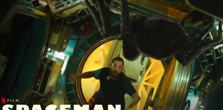 spaceman heure