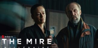 the mire saison 4 netflix
