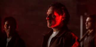 the ones who live saison 1 combien depisodes