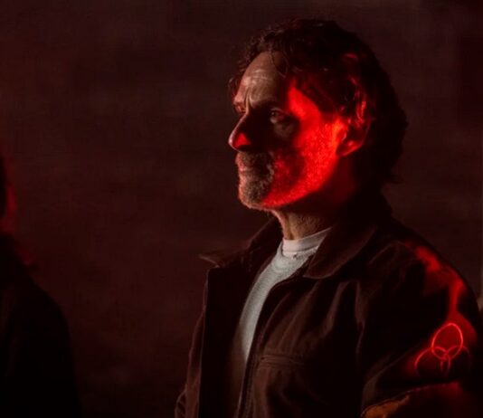 the ones who live saison 1 combien depisodes