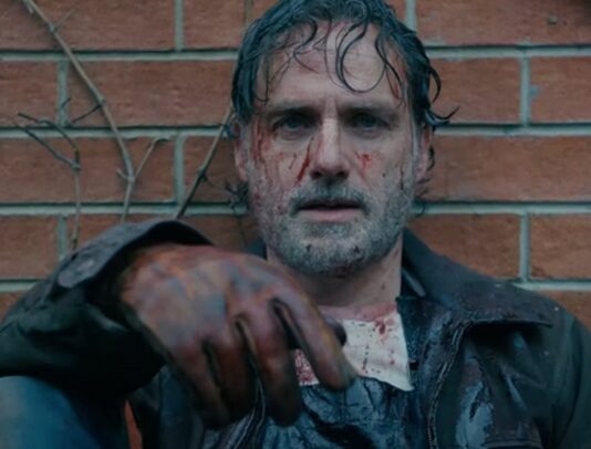 The Walking Dead The Ones Who Live Saison 2 : Quelle date de sortie ? the ones who live saison 2