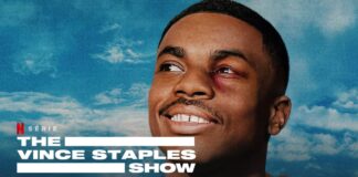the vince staples show heure