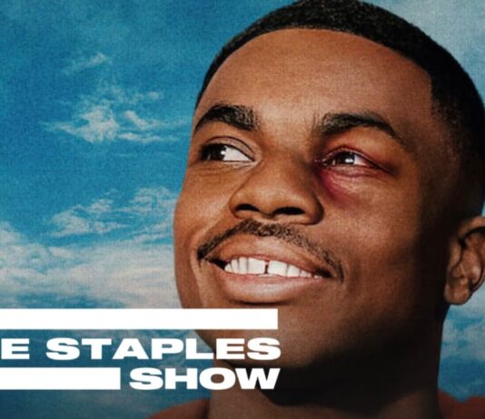 the vince staples show heure
