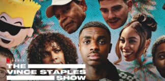 the vince staples show saison 2