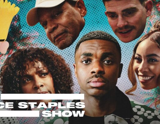 the vince staples show saison 2