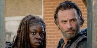 the walking dead the ones who live episode 1