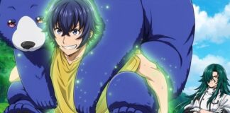 the wrong way to use healing magic episode 8