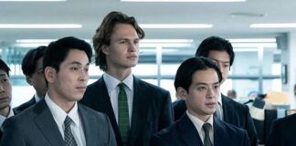 tokyo vice saison 2 episode 3