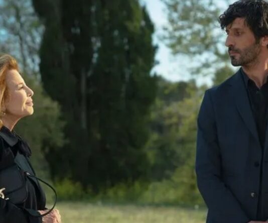 Tout cela je te le donnerai Saison 2 : Quelle date de sortie France 2 ? tout cela je te le donnerai saison 2 france 2