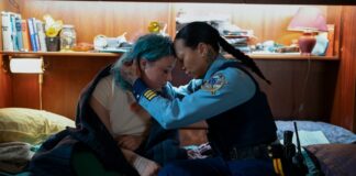 true detective saison 4 episode 7