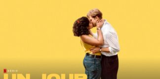 un jour heure