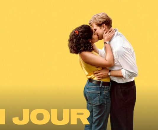 un jour heure