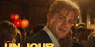 un jour saison 2 netflix