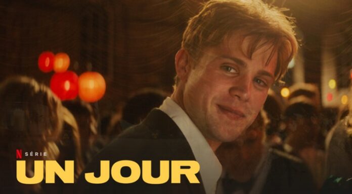 Un Jour Saison 2 : Quelle date de sortie Netflix ? | Ayther