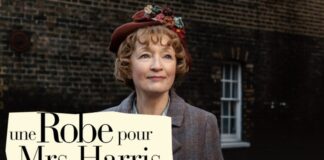 une robe pour mrs harris histoire vraie
