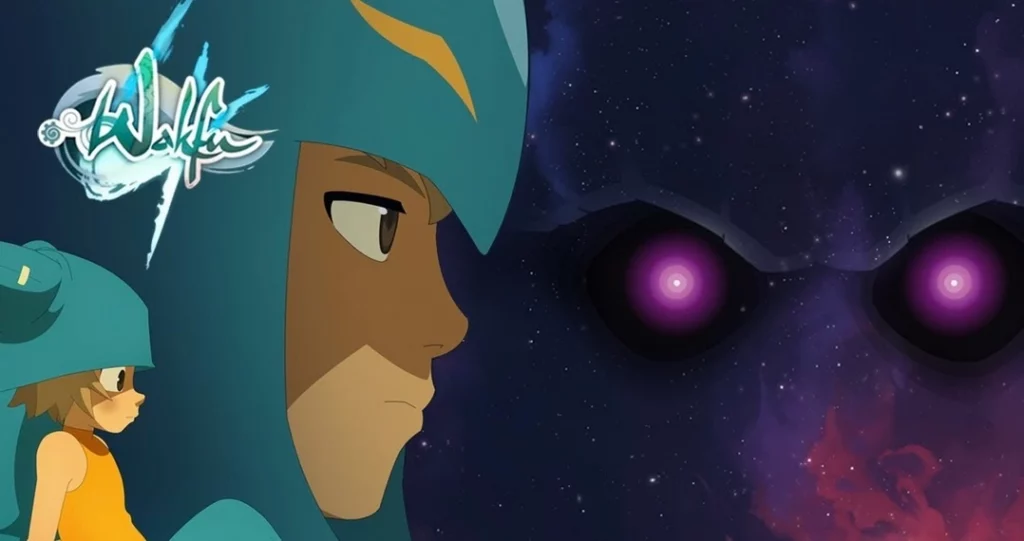 wakfu saison 4 combien depisodes