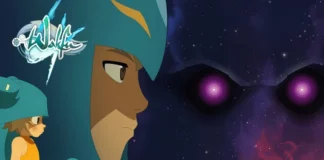 wakfu saison 4 combien depisodes