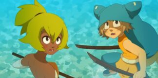 wakfu saison 4 episode 7
