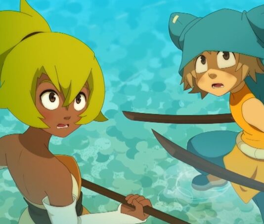 wakfu saison 4 episode 7