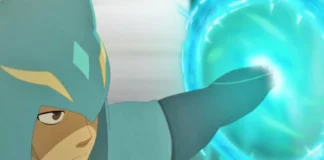 wakfu saison 5