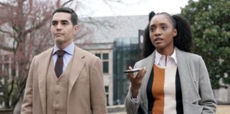 will trent saison 2 episode 2