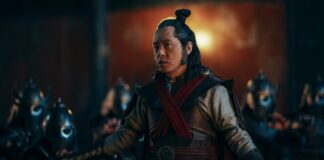 zhao mort avatar