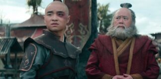 zuko oeil