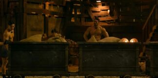 100 physique saison 2 episode 8