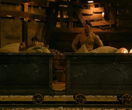 100 physique saison 2 episode 8