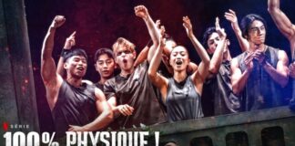 100 physique saison 2 heure