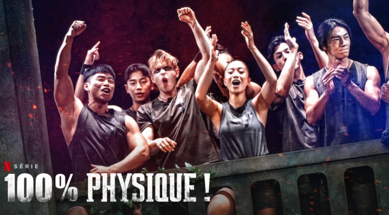 100 Physique Saison 2 Quelle Date Et Heure De Sortie Netflix Ayther