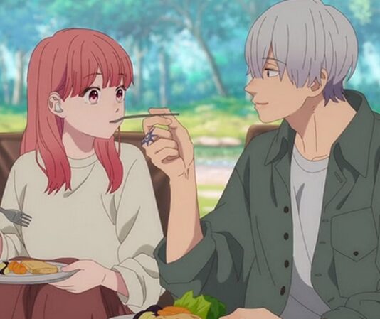 a sign of affection episode 10