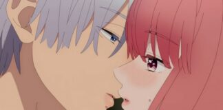 a sign of affection episode 11