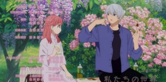 a sign of affection episode 12