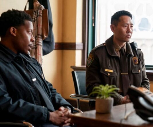 american rust saison 2 fin