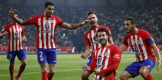 atletico inter milan streaming