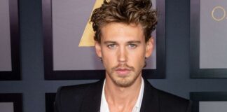 austin butler couple