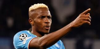 barcelone naples streaming