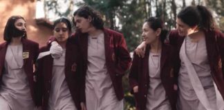 big girls dont cry saison 1 fin