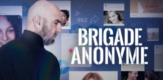 brigade anonyme saison 2 m6