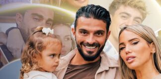 cest la famille saison 6