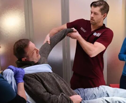 chicago med saison 9 episode 9