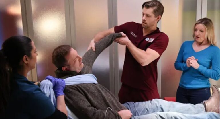 Chicago Med Saison 9 Épisode 9 : Quelle date et heure de sortie ? | Ayther