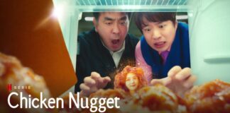 chicken nugget heure