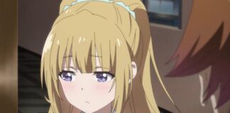 classroom of the elite saison 3 episode 10