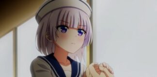 classroom of the elite saison 3 episode 12