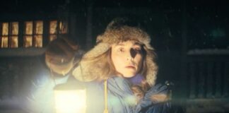 constellation episode 8