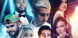 danse avec les stars dinternet heure