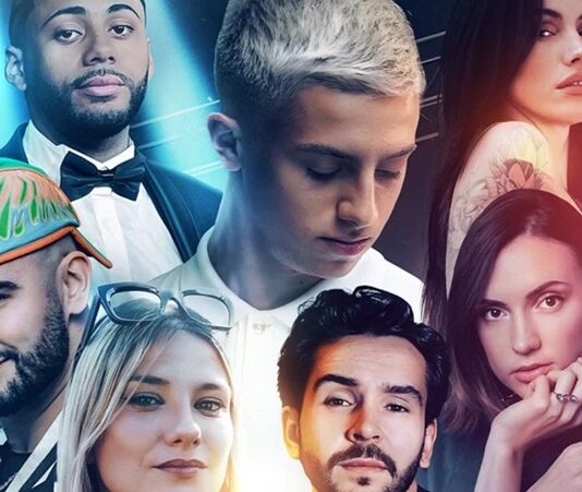 Danse avec les Stars d’Internet : A quelle heure voir le Prime ? danse avec les stars dinternet heure