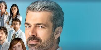 doc saison 4 tf1